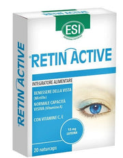 Esi Retin Active Colirio de Arándano 10x0,5ml-1