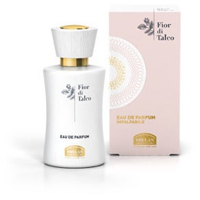 Helan Fior Di Talco Eau De Parfum Mujer 50ml-2