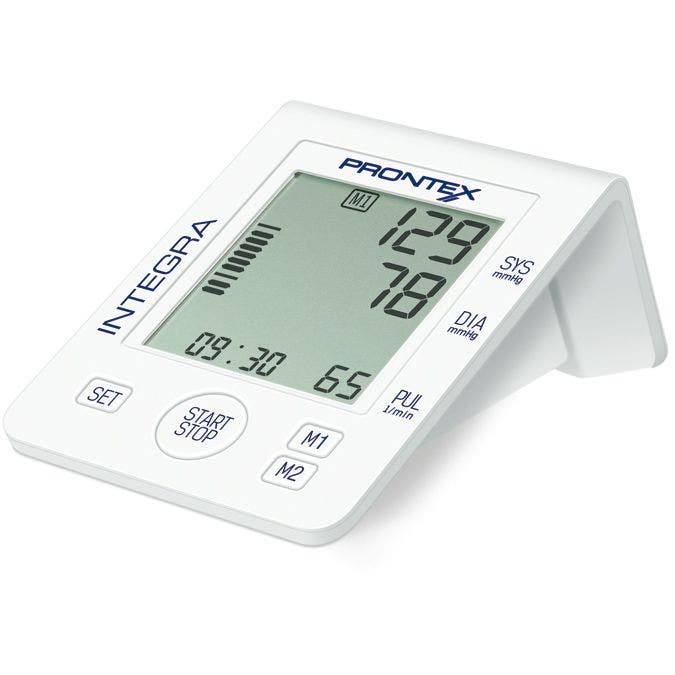 Prontex Integra Tensiómetro Automático 1 Pieza-2