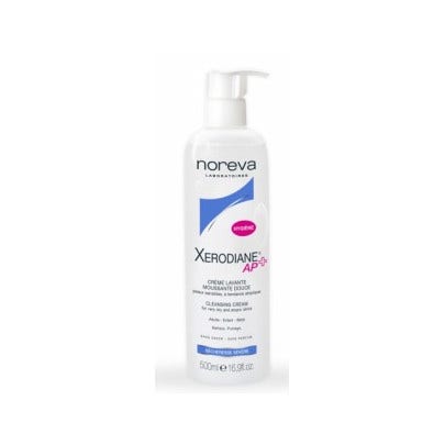 Xerodiane AP Crema Limpiadora 500ml-1