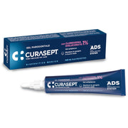 Curasept ADS Gel Periodontal Digluconato De Clorhexidina 1% 30ml-6