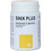 Sinix Plus 30 Comprimidos-1
