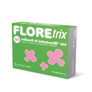 FLORETRIX ALIMENTO PROBIÓTICO 10BU-2