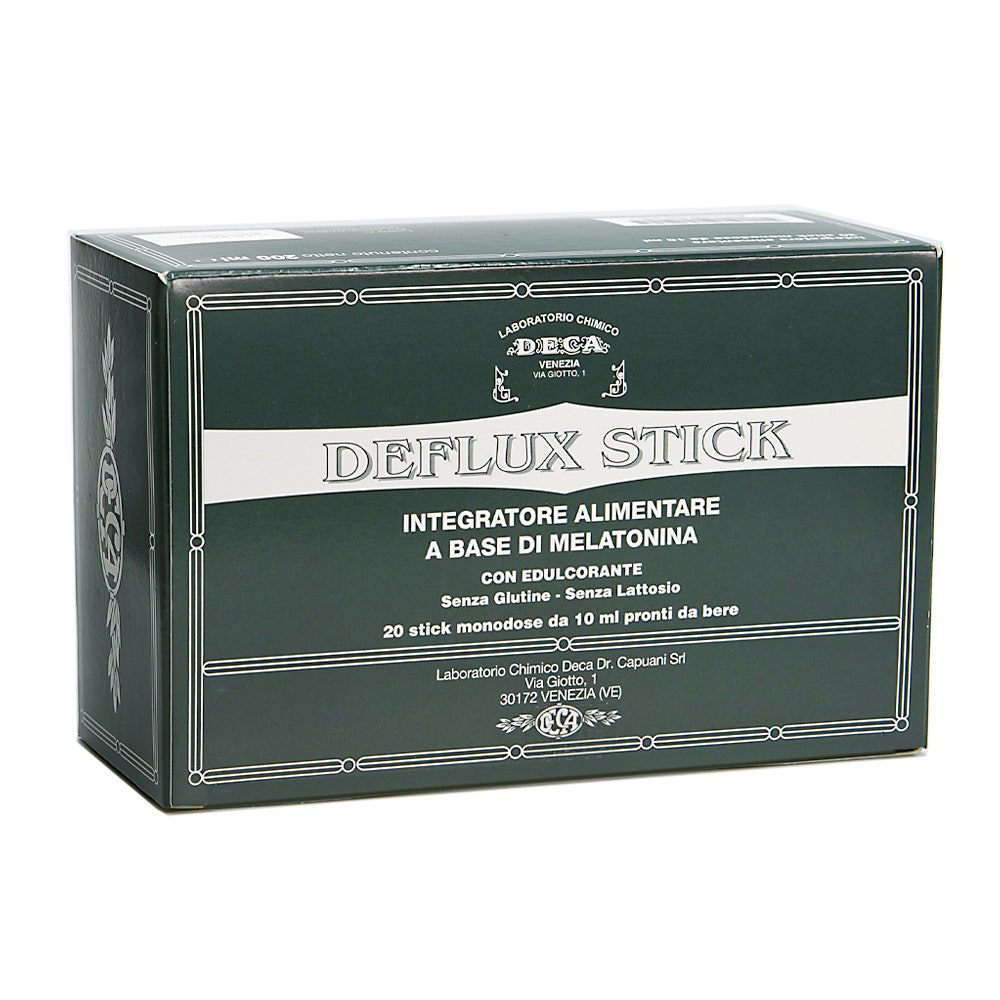 Deflux 20 Stick Monodosis-2