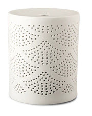 Etereal Lámpara Difusor Origami Ventilador Para Habitación 1 Pieza-1