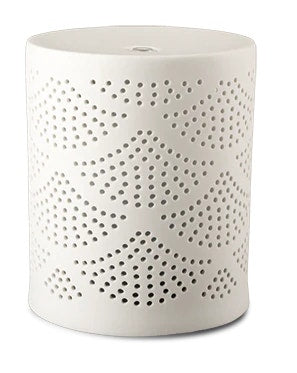 Etereal Lámpara Difusor Origami Ventilador Para Habitación 1 Pieza-1