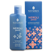 Nature's Leche De Ducha Nutritiva De Neroli Y Melocotón 200ml-2