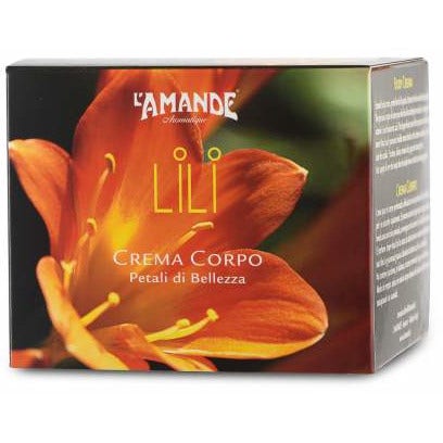L'Amande Lili Crema Corporal 300ml-1