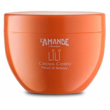 L'Amande Lili Crema Corporal 300ml-2