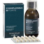 Bios Line Principium Complejo B Forte 130ml-1