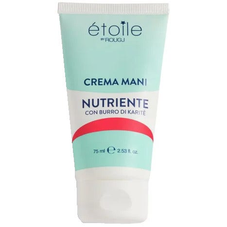 Rougj Etoile Crema de Manos Nutritiva 75ml-5