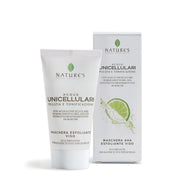 Nature's AHA Mascarilla Facial Exfoliante 50ml-2