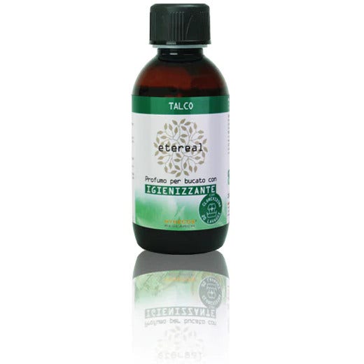 Etereal Perfume De Lavandería Con Talco Higienizante 200ml-1