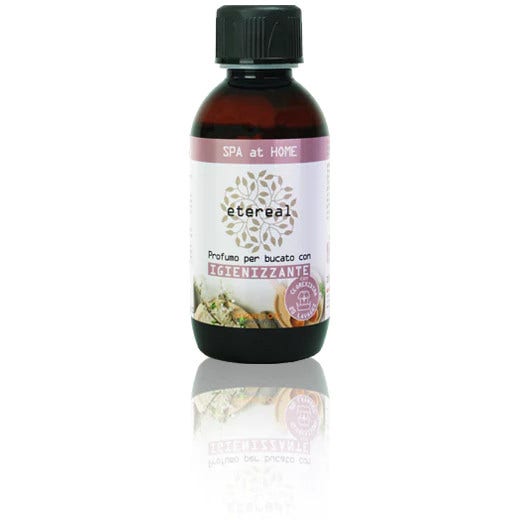 Etereal Perfume De Lavandería Con Spa En Casa Desinfectante 200ml-1