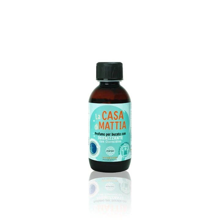 Etereal La Casa Di Mattia Perfume Para La Ropa Con Higienizante 200ml-1