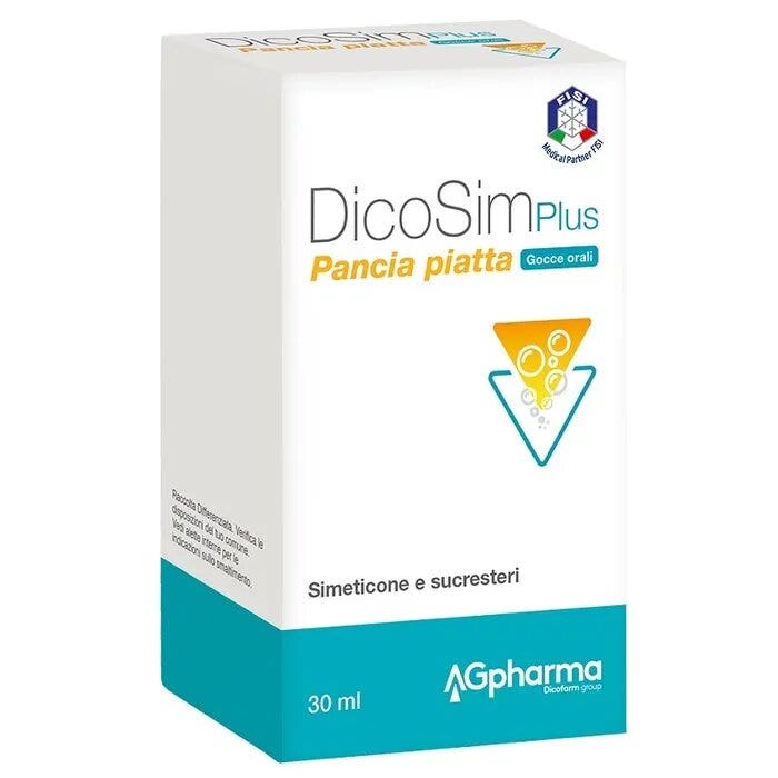 Dicosim Plus 30ml-1