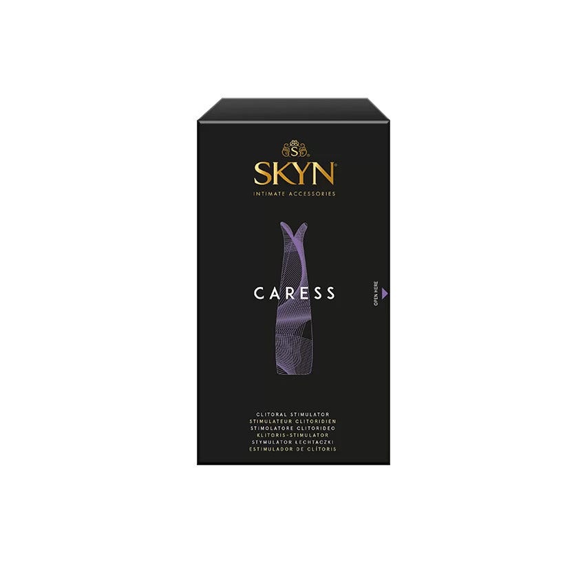 Estimulador de clítoris Skyn Caress-3