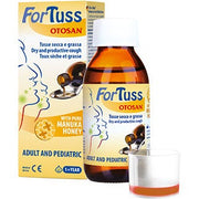 Otosan Fortuss Jarabe Para La Tos Seca/Grasa 180g-1