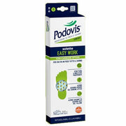 Plantillas Podovis Air Comfort Talla S 1 Par-3