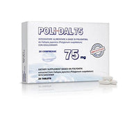 Polidal 75mg 20 Comprimidos-2