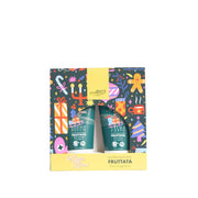 Purobio For Skin Kit Crema Corporal Fragancia Frutal 75ml + Gel De Ducha 75ml-1