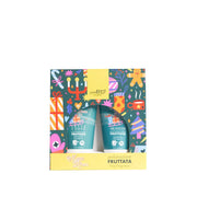 Purobio For Skin Kit Gel De Ducha Fragancia Frutal 75ml + Leche Corporal 75ml-1