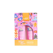 Purobio For Skin Fresh Fragrance Kit Crema Corporal 150ml + Gel De Ducha 150ml-1