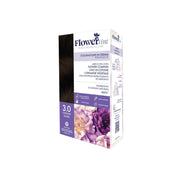 Flowertint Coloración Permanente en Crema Color 3.0 Castaño Oscuro-1