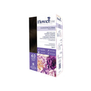 Flowertint Coloración Permanente en Crema Color 4.0 Castaño Medio-1