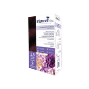 Flowertint Coloración Permanente en Crema Color 5.5 Castaño Claro Caoba-1