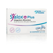 Syalox 300 Plus 30 comprimidos de triple capa