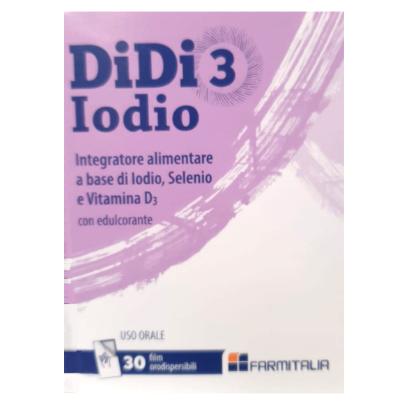 Didi3 Yodo 30 Películas bucodispersables-1