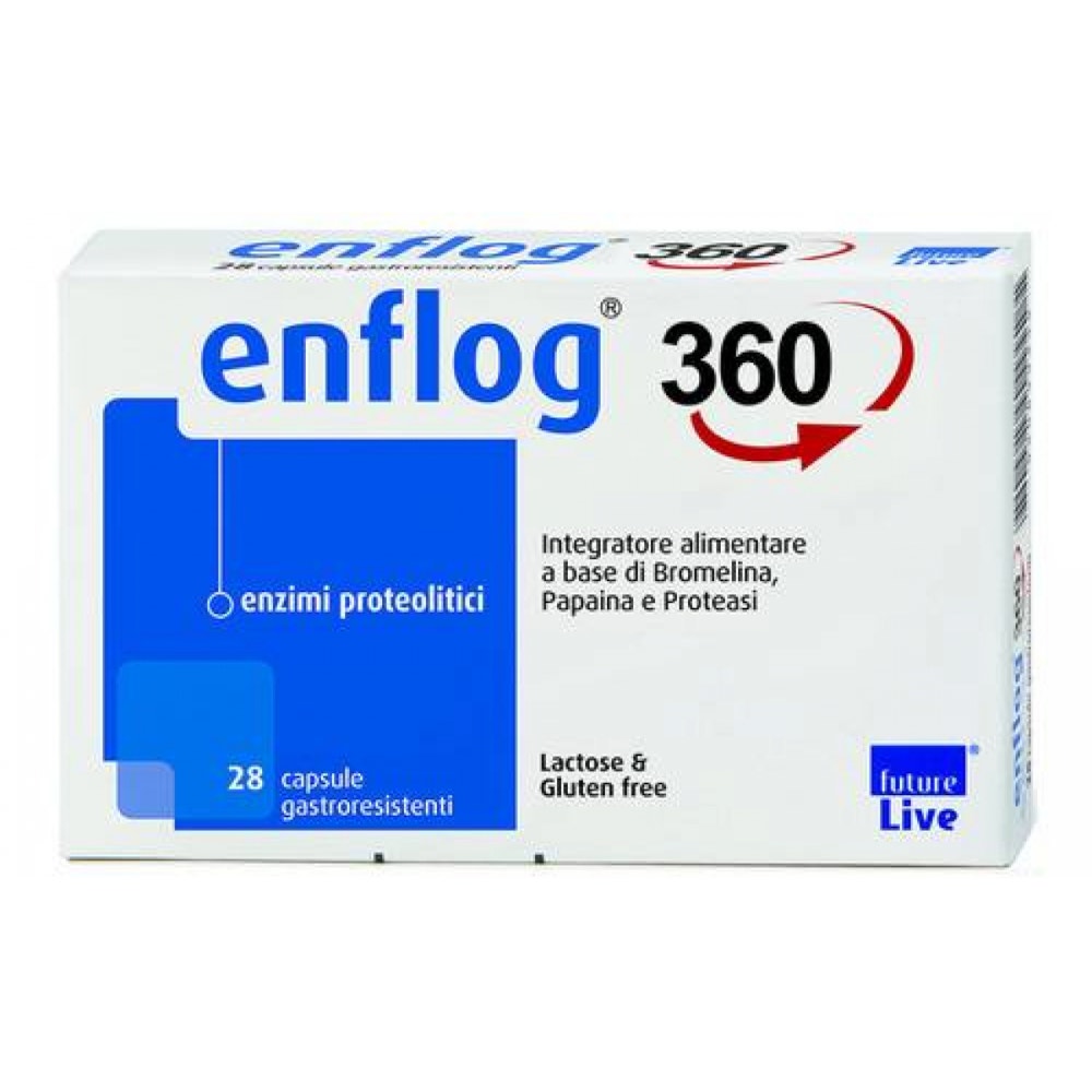 Enflog 360 28 Cápsulas Gastrorresistentes-1