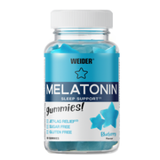 Gomitas Weider Melatonin Up 180g-2