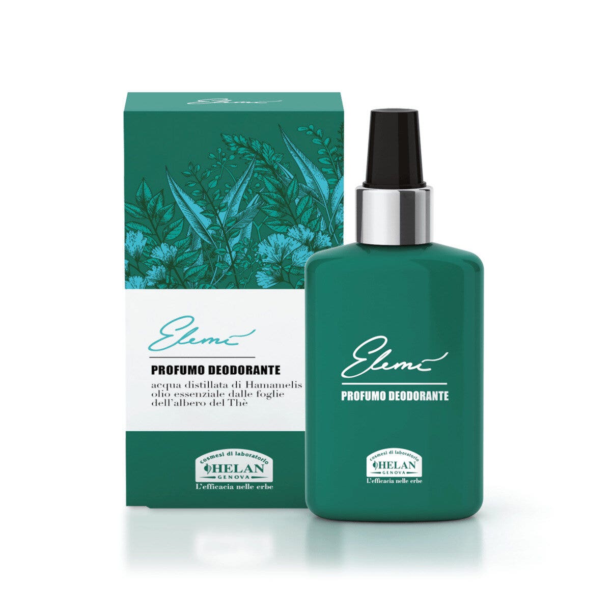 HELAN ELEMI 'PERFUME / DEO 125ML-4