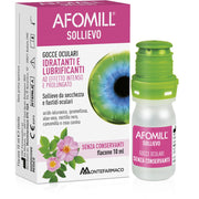 Afomill Relief Colirio Lubricante 10ml-6