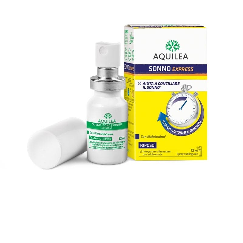 Aquilea Sueño Express Spray 12ml-3