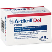 Nbf Lanes Artikrill Dol Pienso Complementario Perro 60 Perlas-2