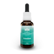 Esencia de flor de arbusto australiano Freedom 30ml-2