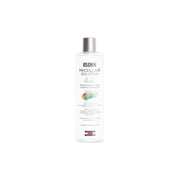 Isdin Solución Micelar Limpieza Facial Hidratante 400ml-3