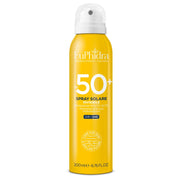 Euphidra Spray Solar Invisible SPF50+ 200ml-1