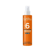 Euphidra Kaleido Aceite Solar Bronceador SPF6 150ml-1