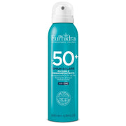 Euphidra Invisible Dermopediatrico Solar Spray 200ml SPF50+-1
