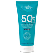 Euphidra Leche Solar Dermopediatrica SPF50+ tubo 200ml-1
