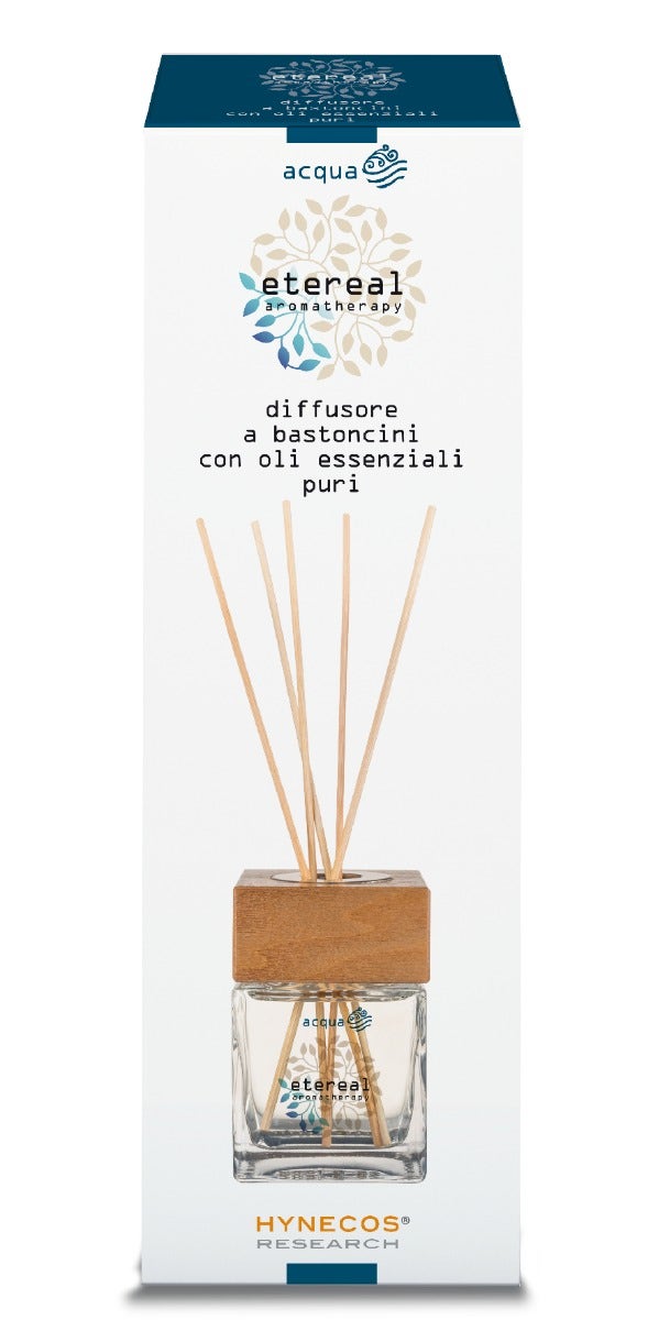 Etereal Agua Aromática Hogar Con Sticks 200ml-2