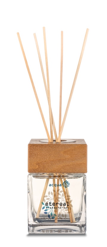 Etereal Agua Aromática Hogar Con Sticks 100ml-1