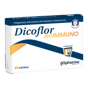 Dicoflor IbdInmuno 30 Cápsulas-1