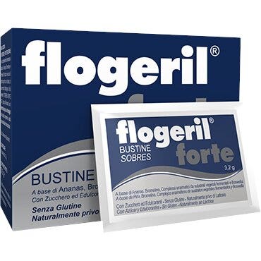 Flogeril Forte 20 Sobres-1
