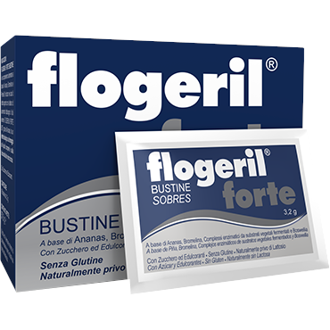 Flogeril Forte 20 Sobres-1