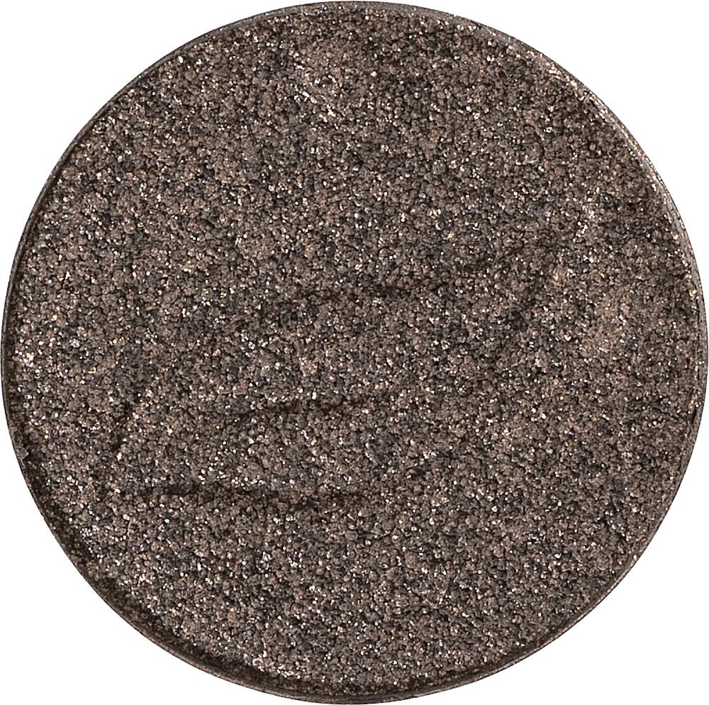 Purobio Sombra de Ojos Compacta Shimmer 19 Gris Intenso 2,5g-1
